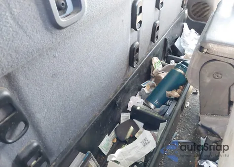 2001 Dodge Ram 1500 St z USA, uszkodzony, nr VIN 1B7HC16Y91S133813